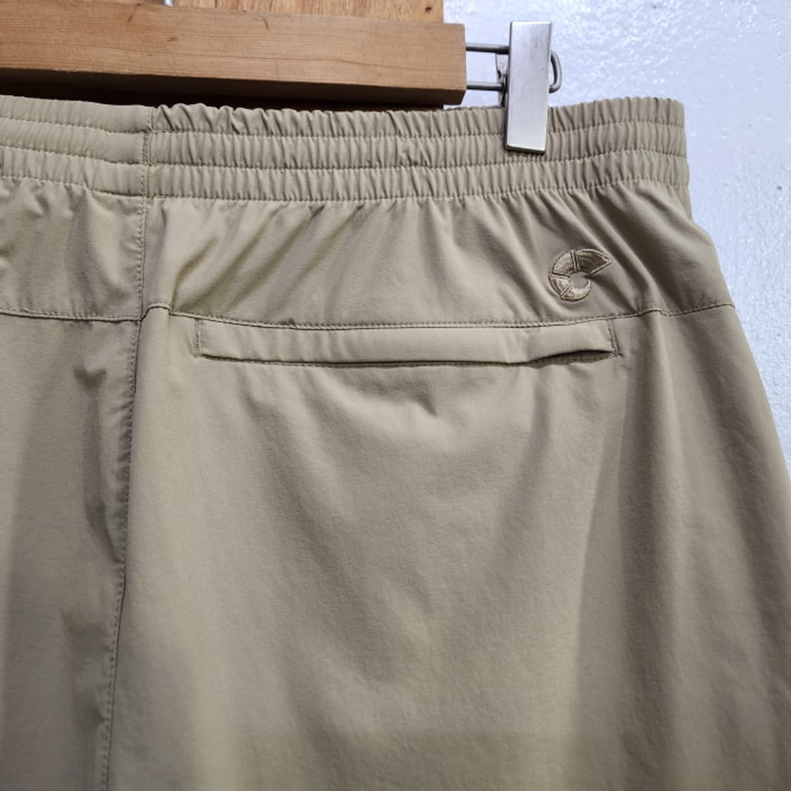 네파 카고 밴딩 반바지(33) 상품이미지8