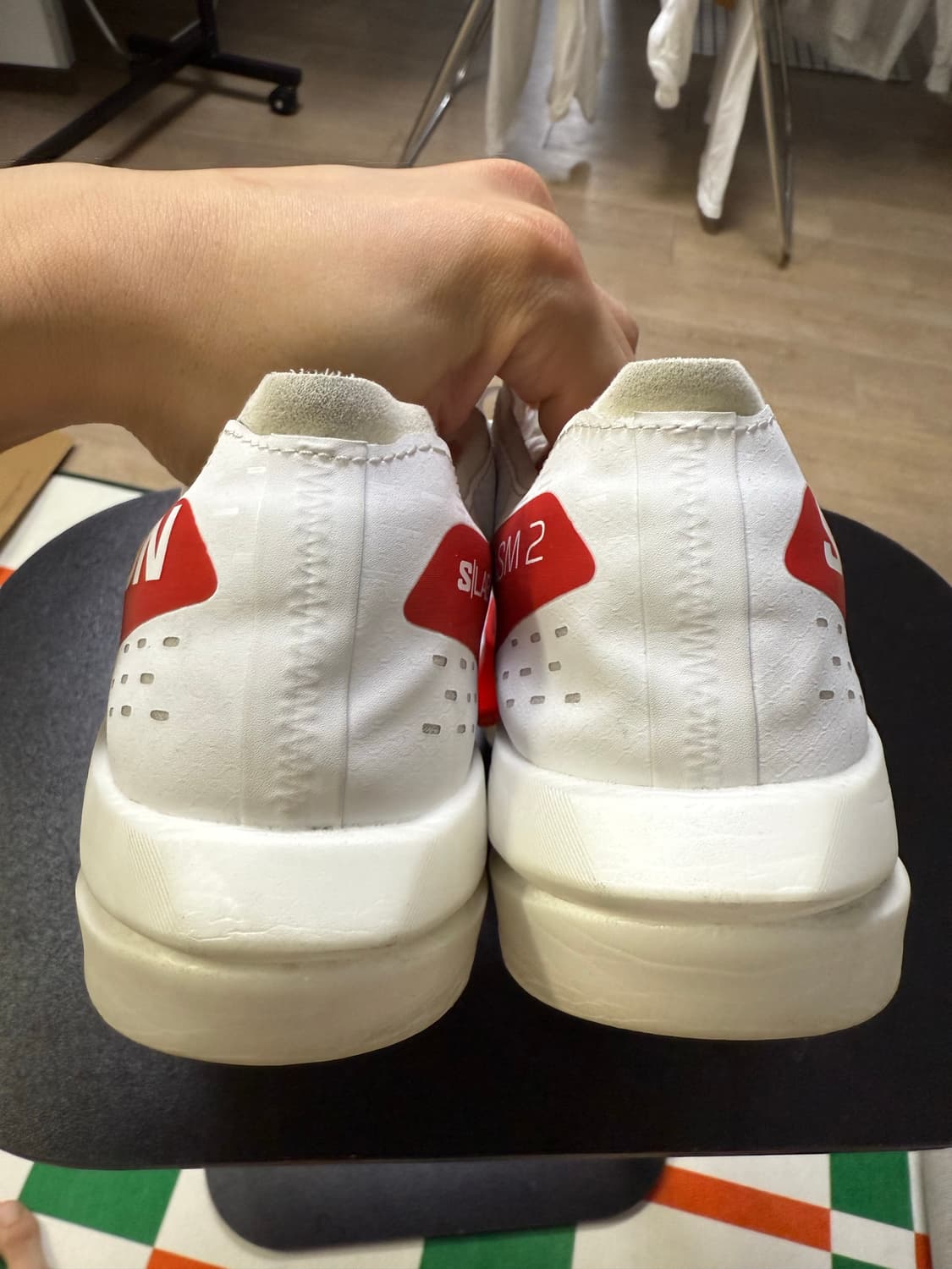 살로몬 s/lab 판타즘2 280 상품이미지4