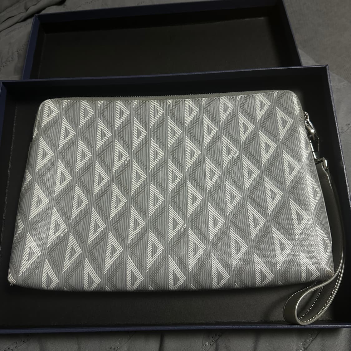 디올 다이아몬드 클러치 급처합니다 상품이미지2