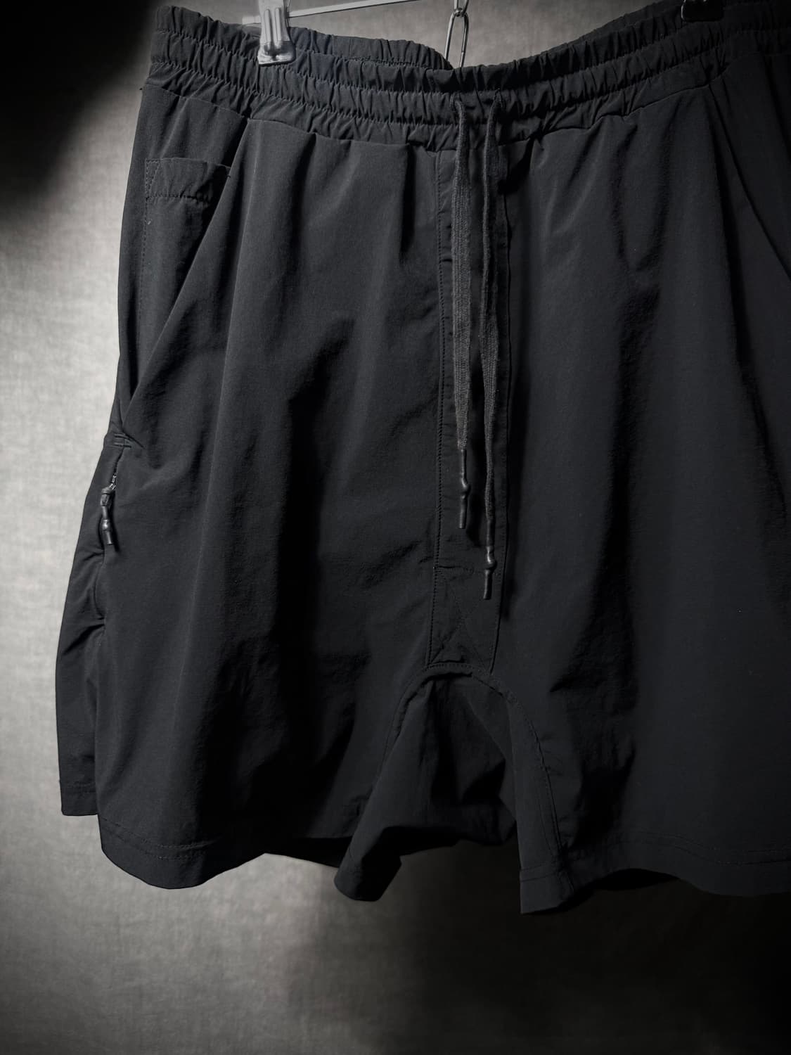 11 Boris Bidjan Saberi Technical Shorts 상품이미지2