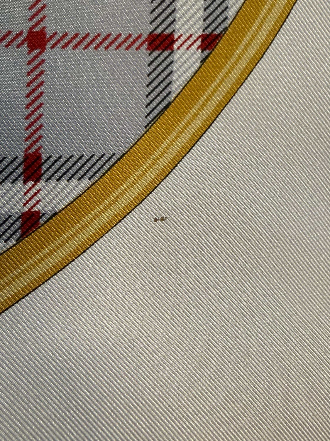 버버리 Burberrys 오브 런던 클래식 노바 체크 실크 스카프 90 상품이미지5