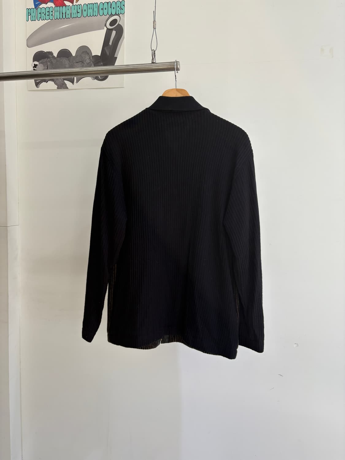 ETOILE SELECTION 자켓 상품이미지5