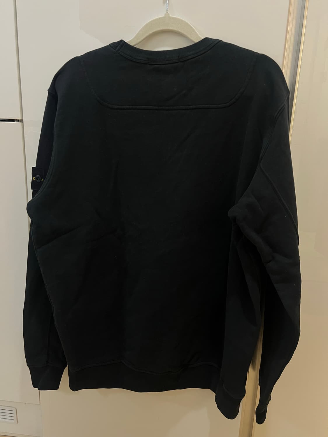 24fw 스톤아일랜드 맨투맨 L 상품이미지2