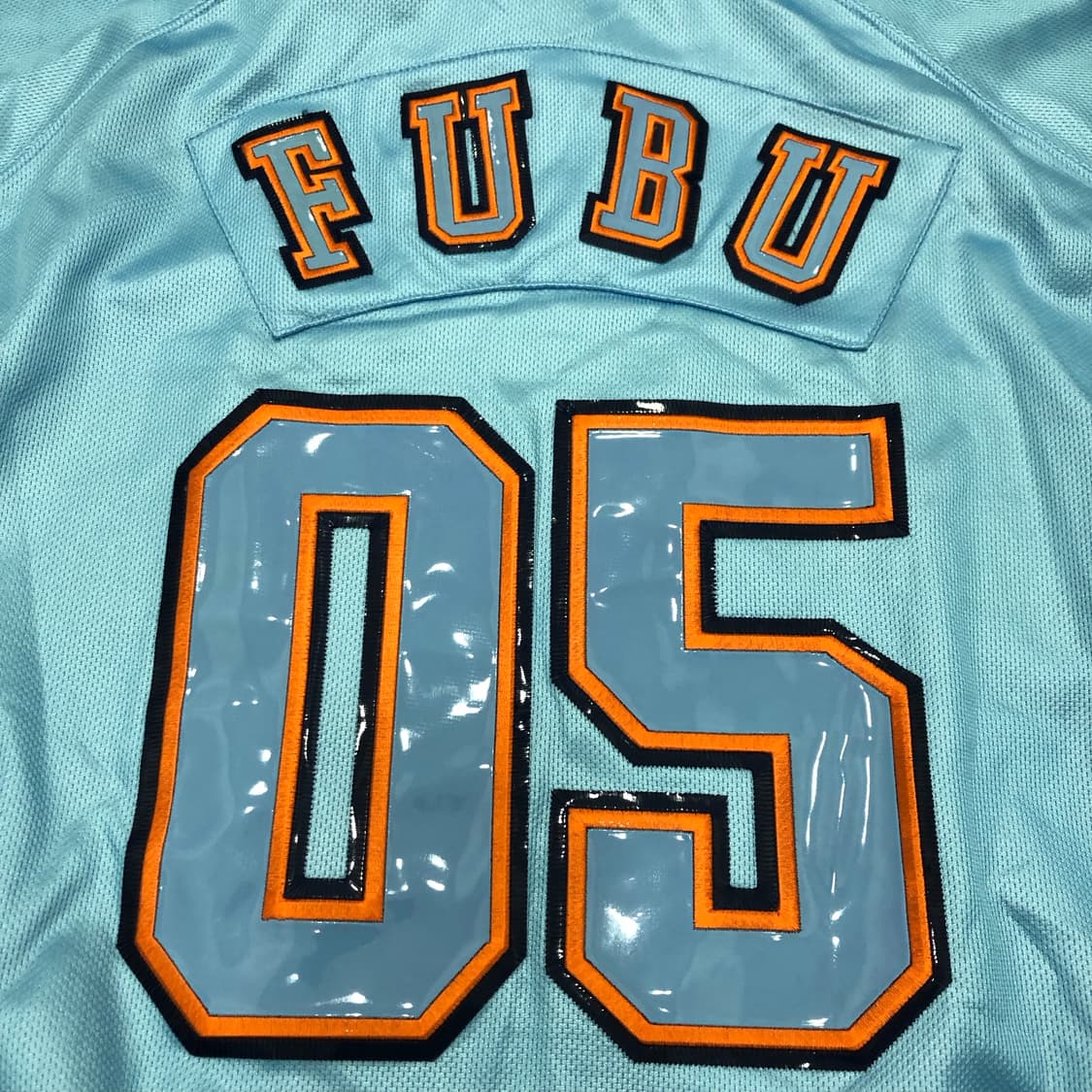 후부 fubu 올드스쿨 후디 저지 후드티셔츠 5XL 상품이미지7