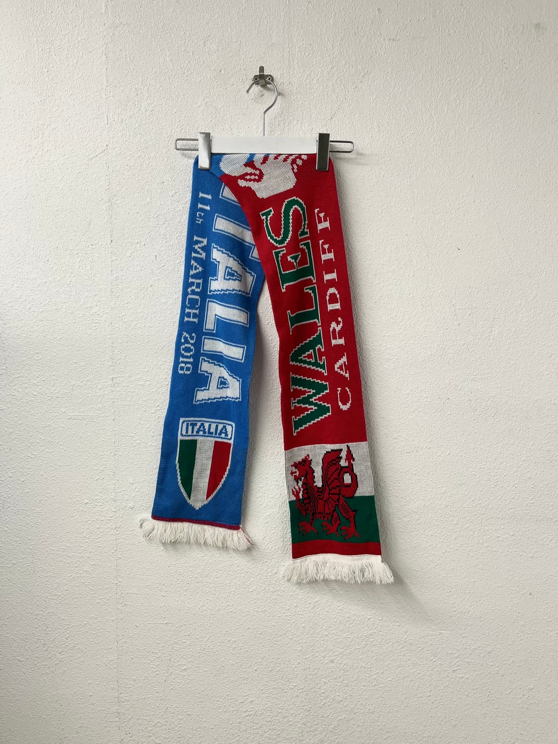 Vintage Muffler 상품이미지3