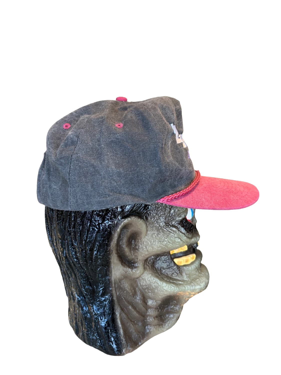 90s Bjork cap 상품이미지3