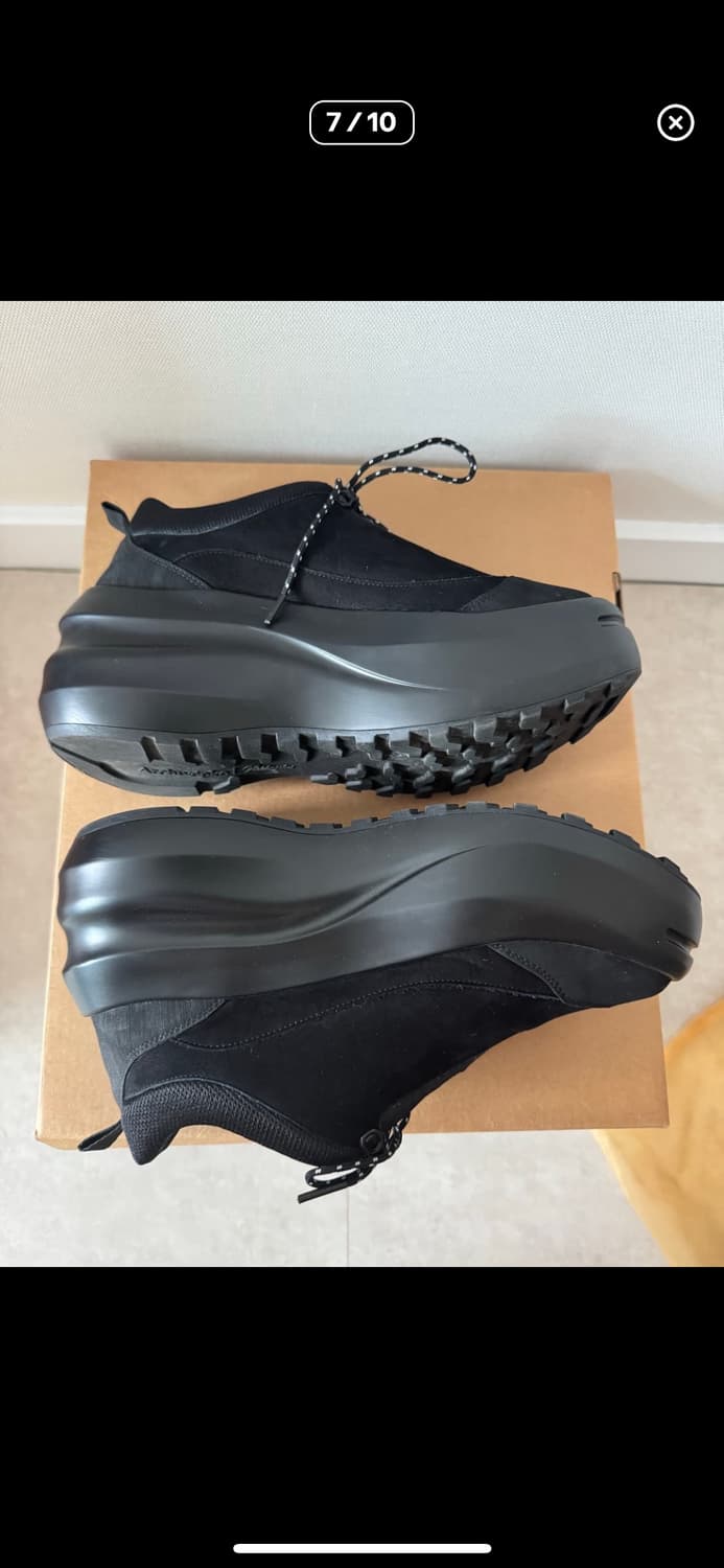 아카이브앱크 리본빛 230 상품이미지7