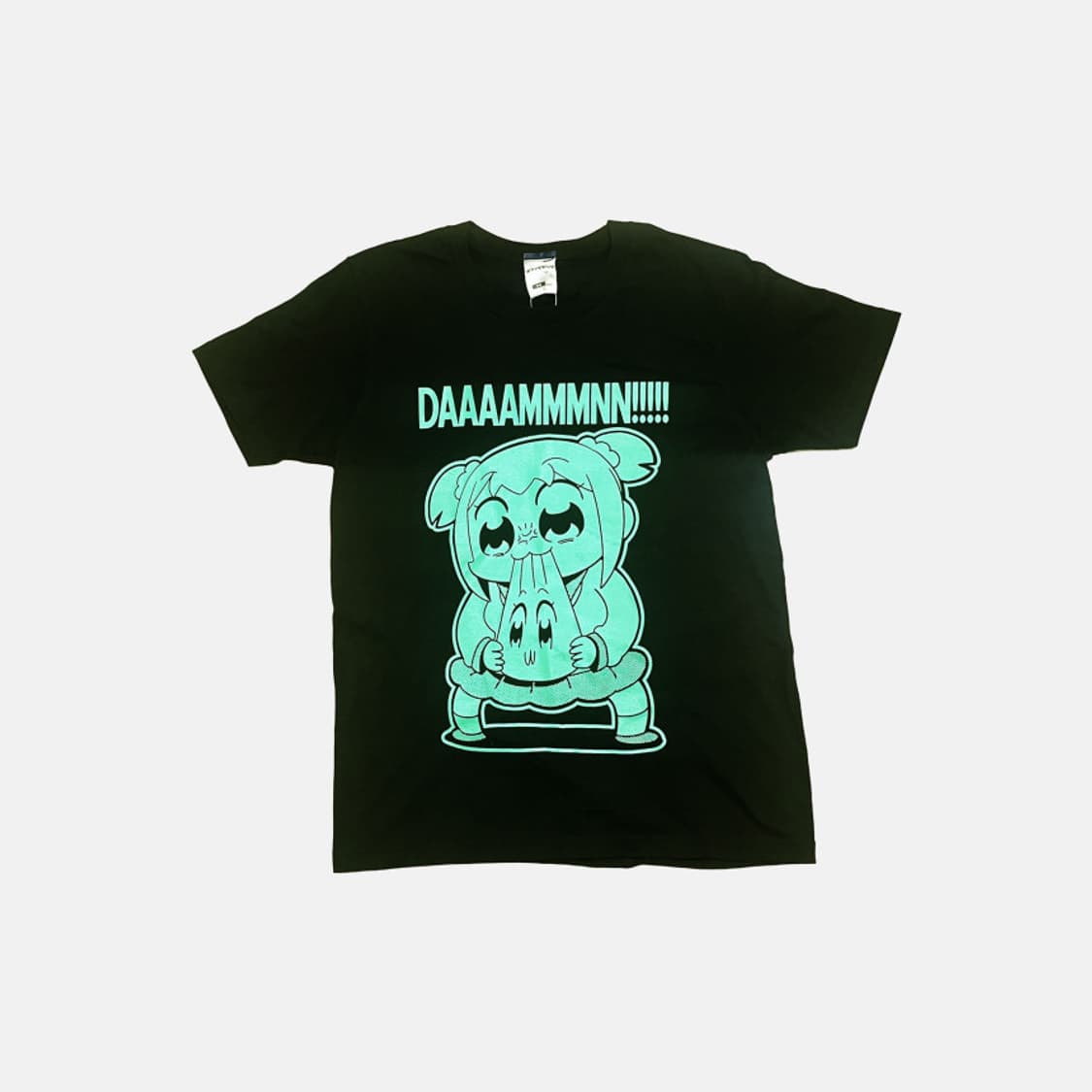 팜팀에픽 포푸코 코스파 반팔 티셔츠 상품이미지1