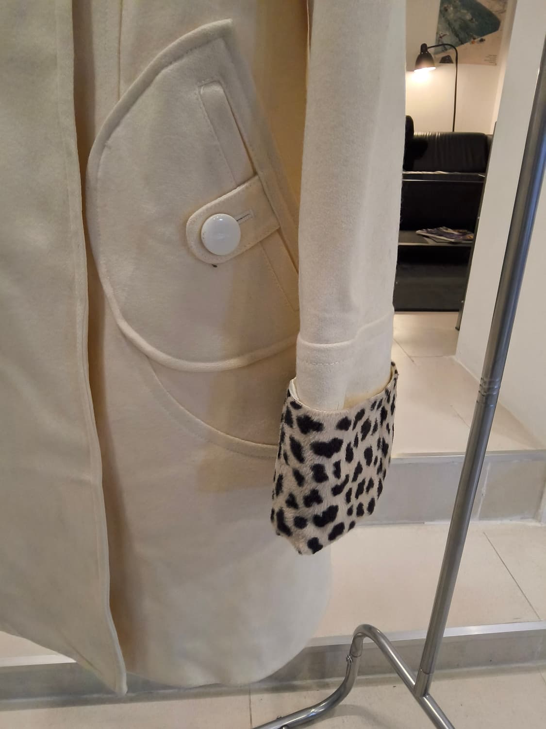 MINIMUM 코트 상품이미지4