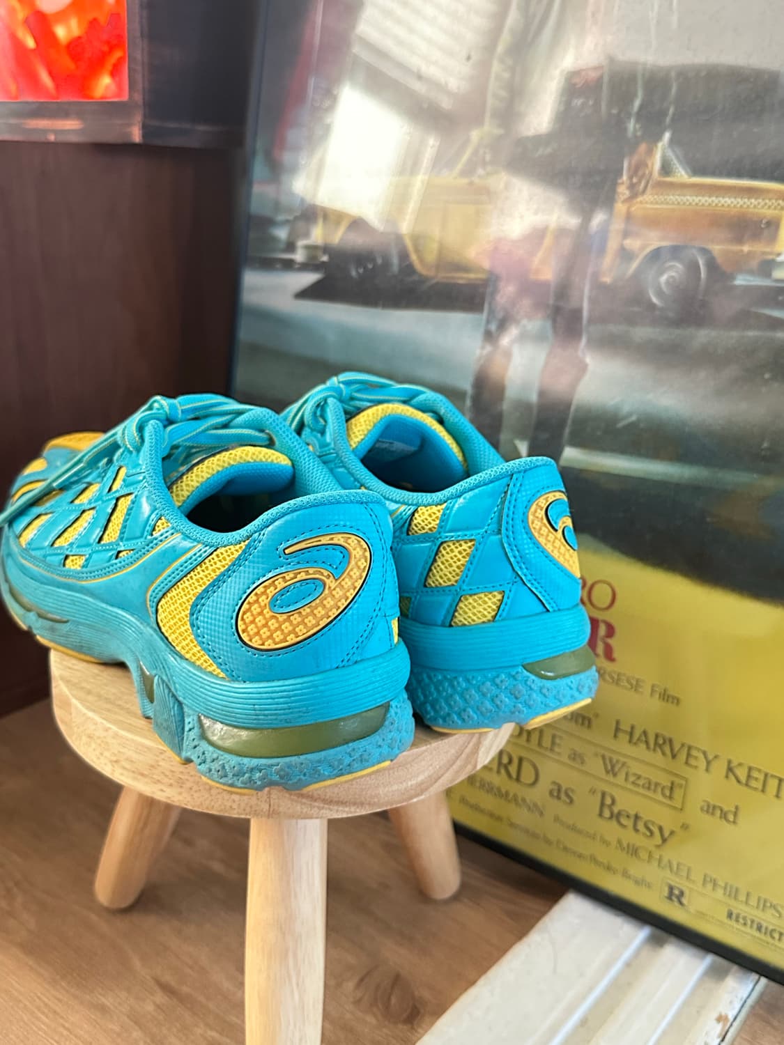 아식스 키코 코스타디노브 젤 275 상품이미지2