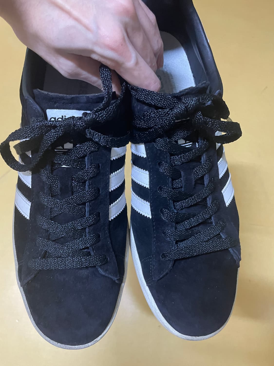 아디다스 캠퍼스 재팬 80s 295 상품이미지2