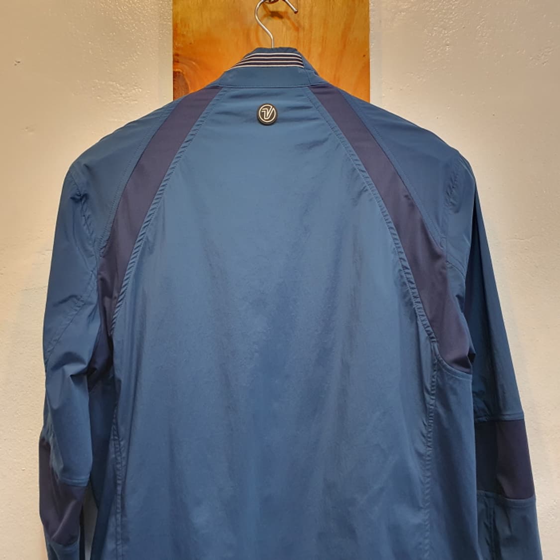 볼빅 골프 바람막이점퍼 상품이미지9