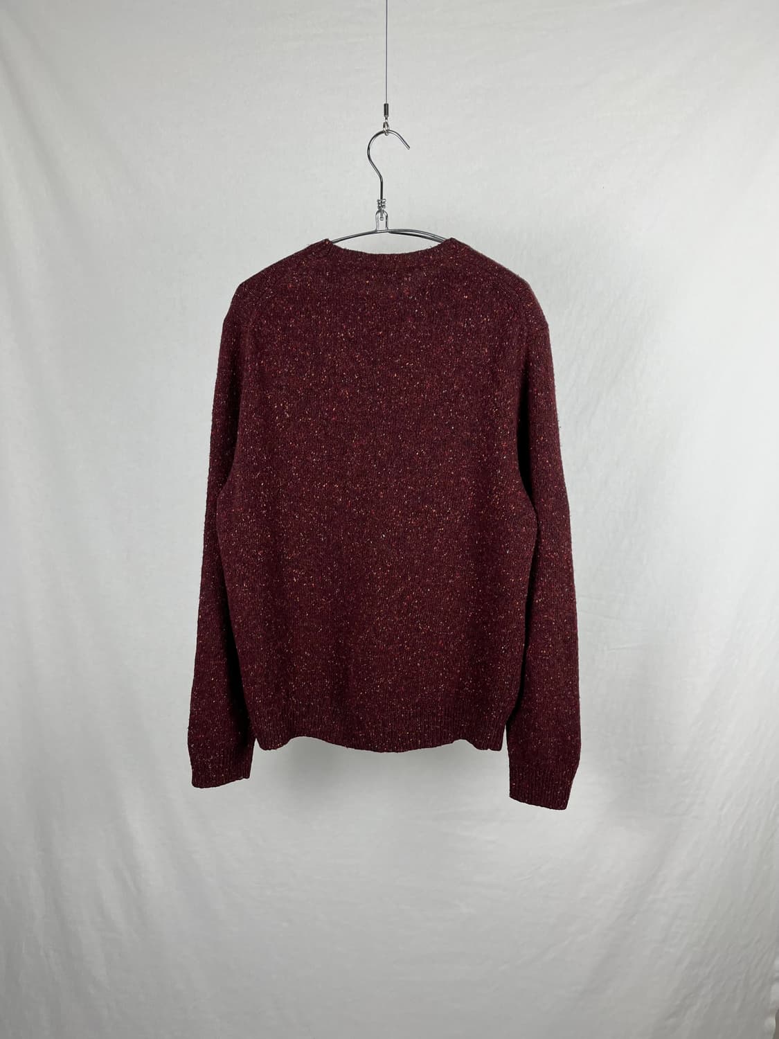 Brooks Brothers  메리노 울 니트  상품이미지3