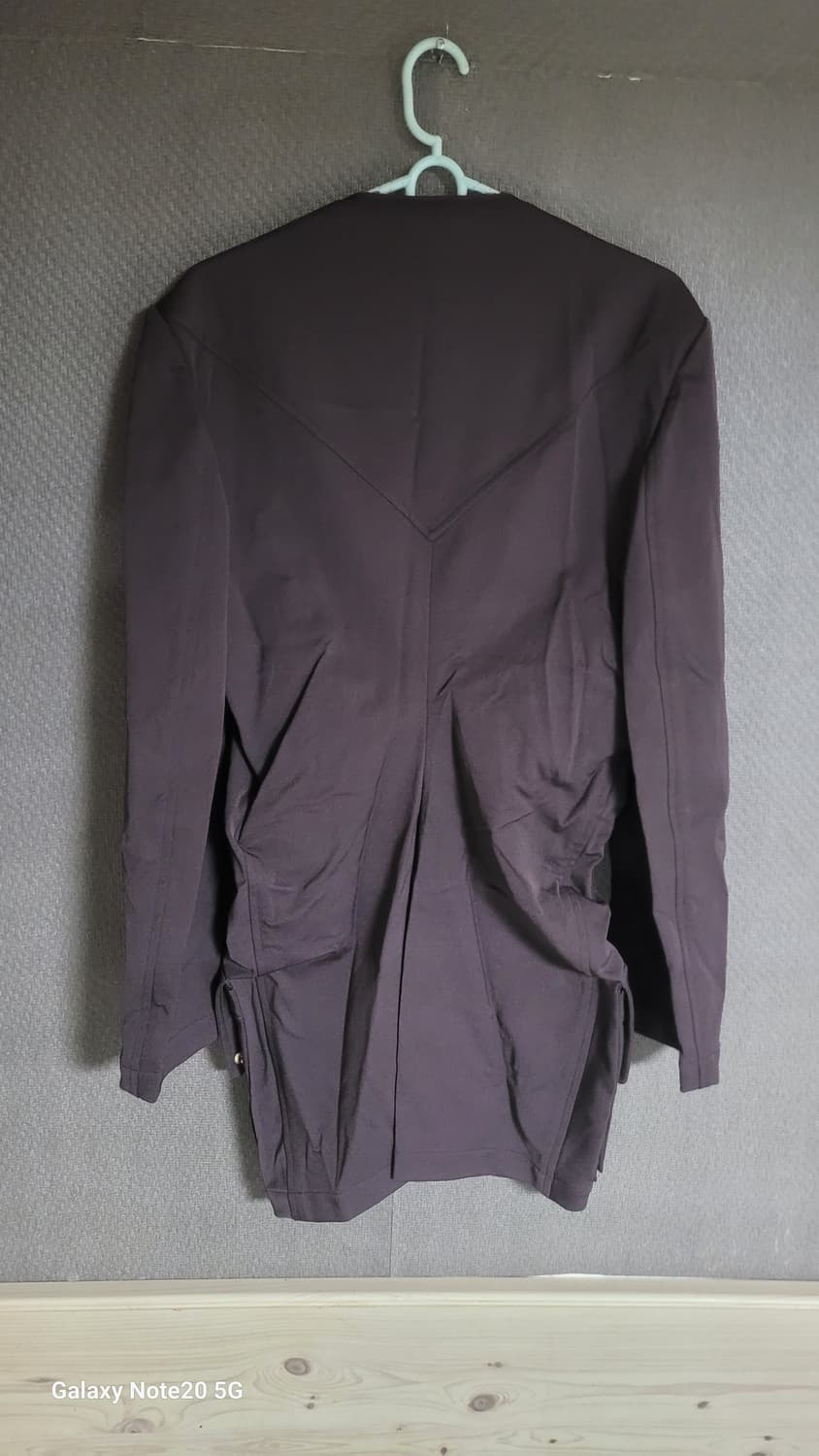 보테가베네타 자켓 상품이미지3