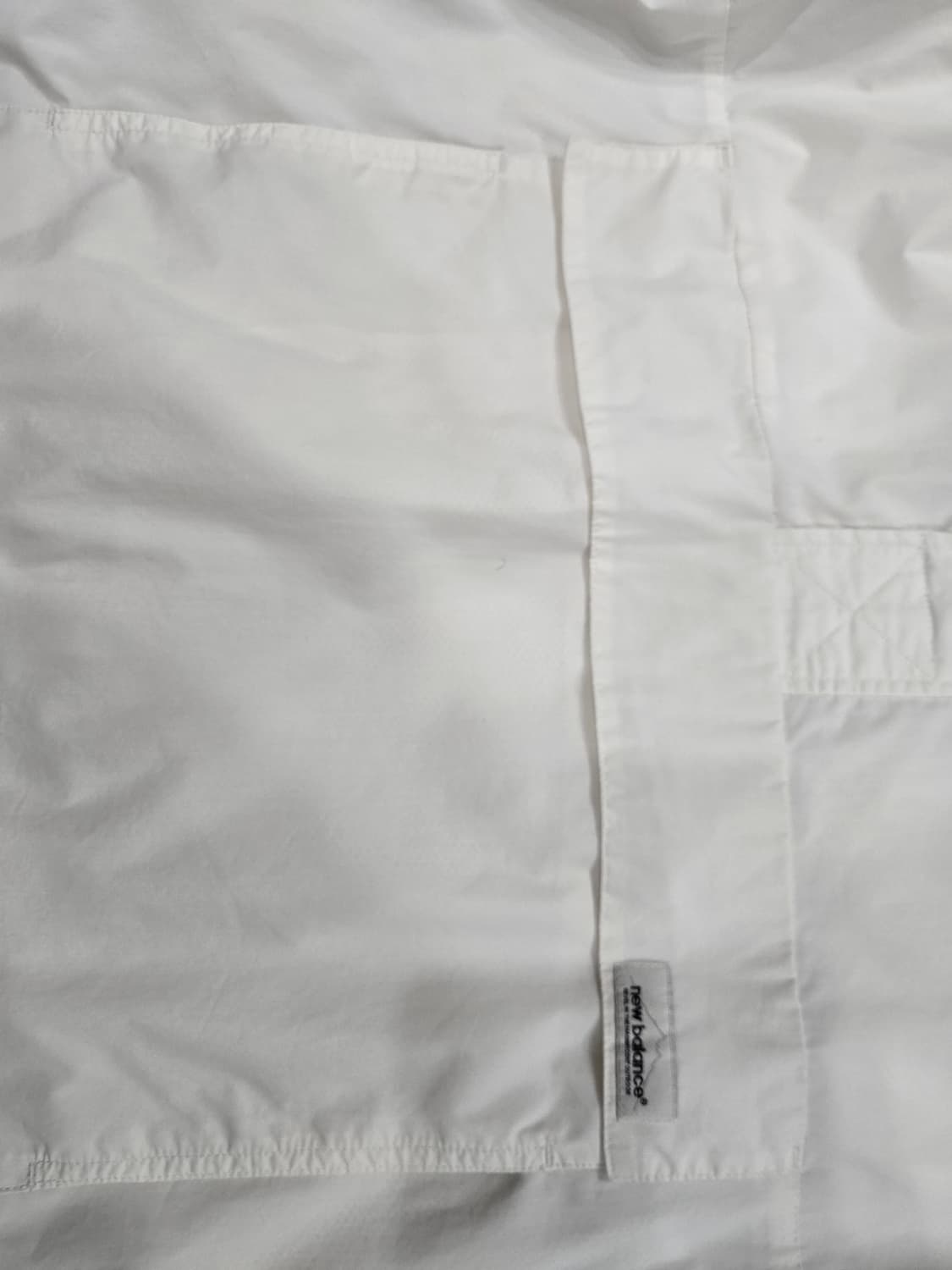 뉴발란스 바람막이 아노락 상품이미지4