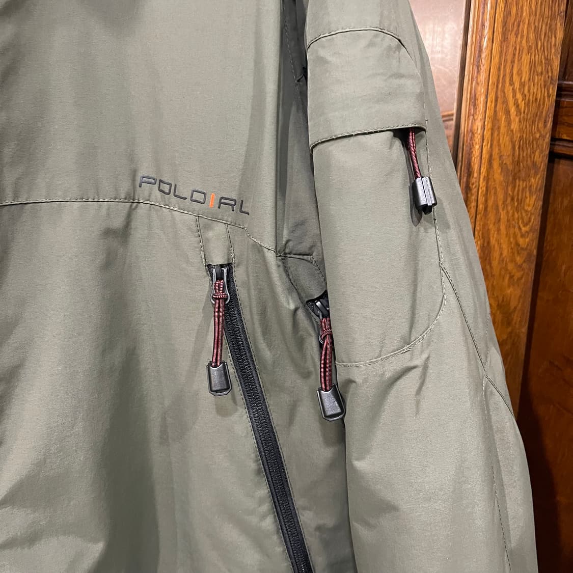 POLO ralph lauren  padding 상품이미지4