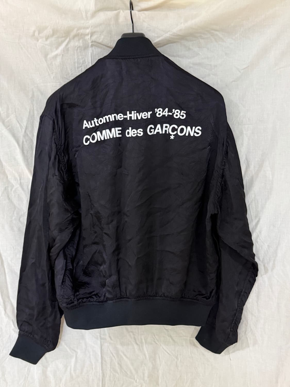 CDG 블루종 M 상품이미지3