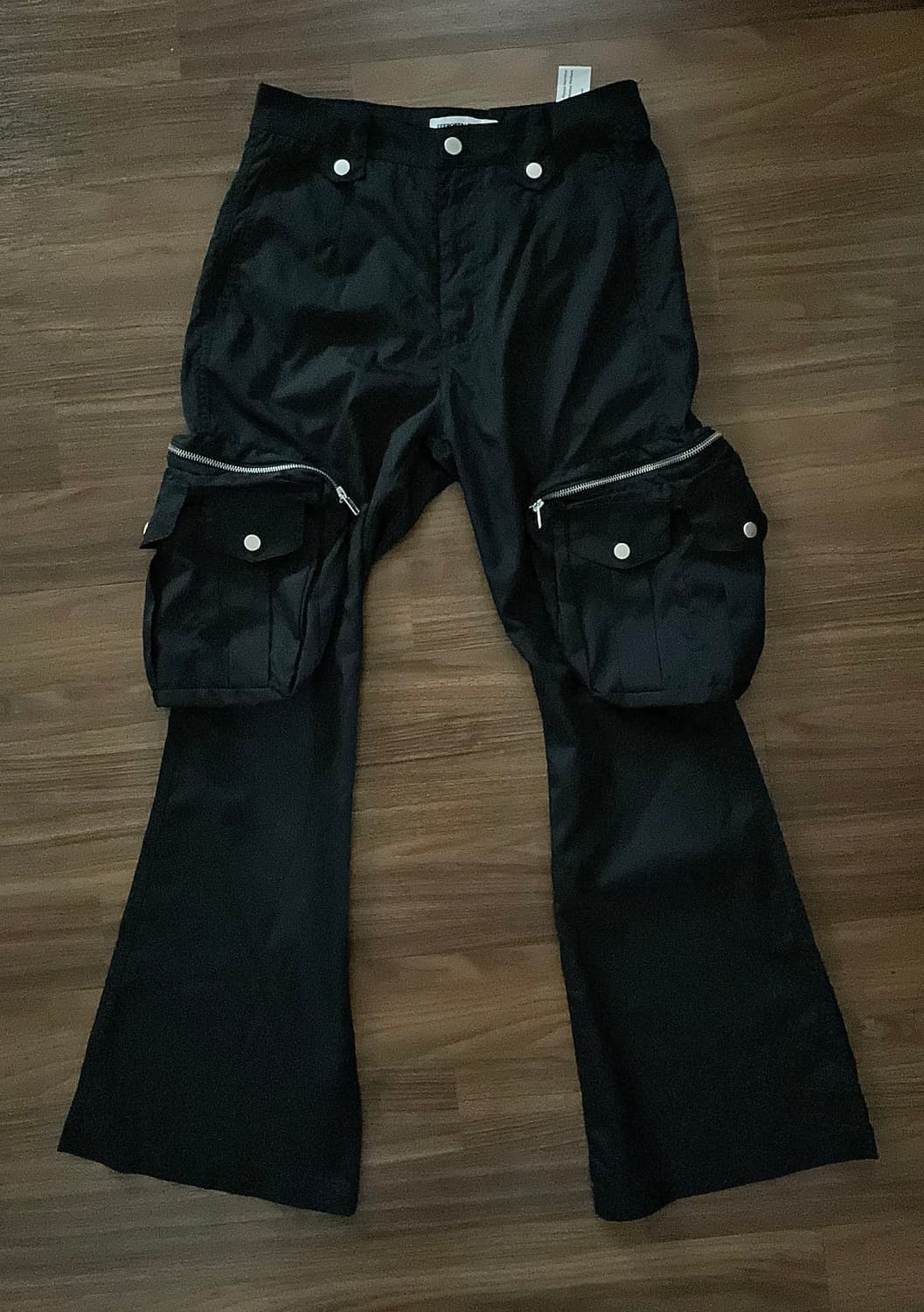 fffpostalservice 포스탈 서비스 flrae cargo v1 상품이미지1