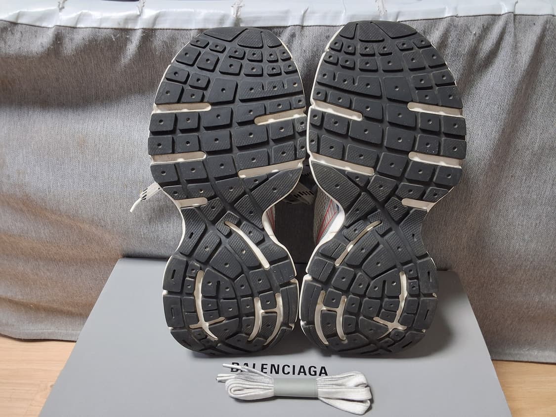 발렌시아가 3xl 스니커즈 멀티 43 상품이미지4