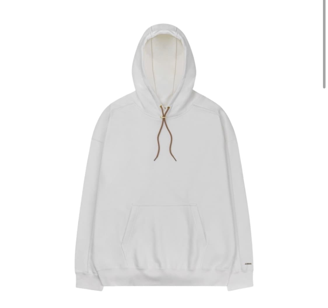 2XL - 나이키 x 자크뮈스 NRG 플리스 후드 세일 - US/EU 상품이미지7