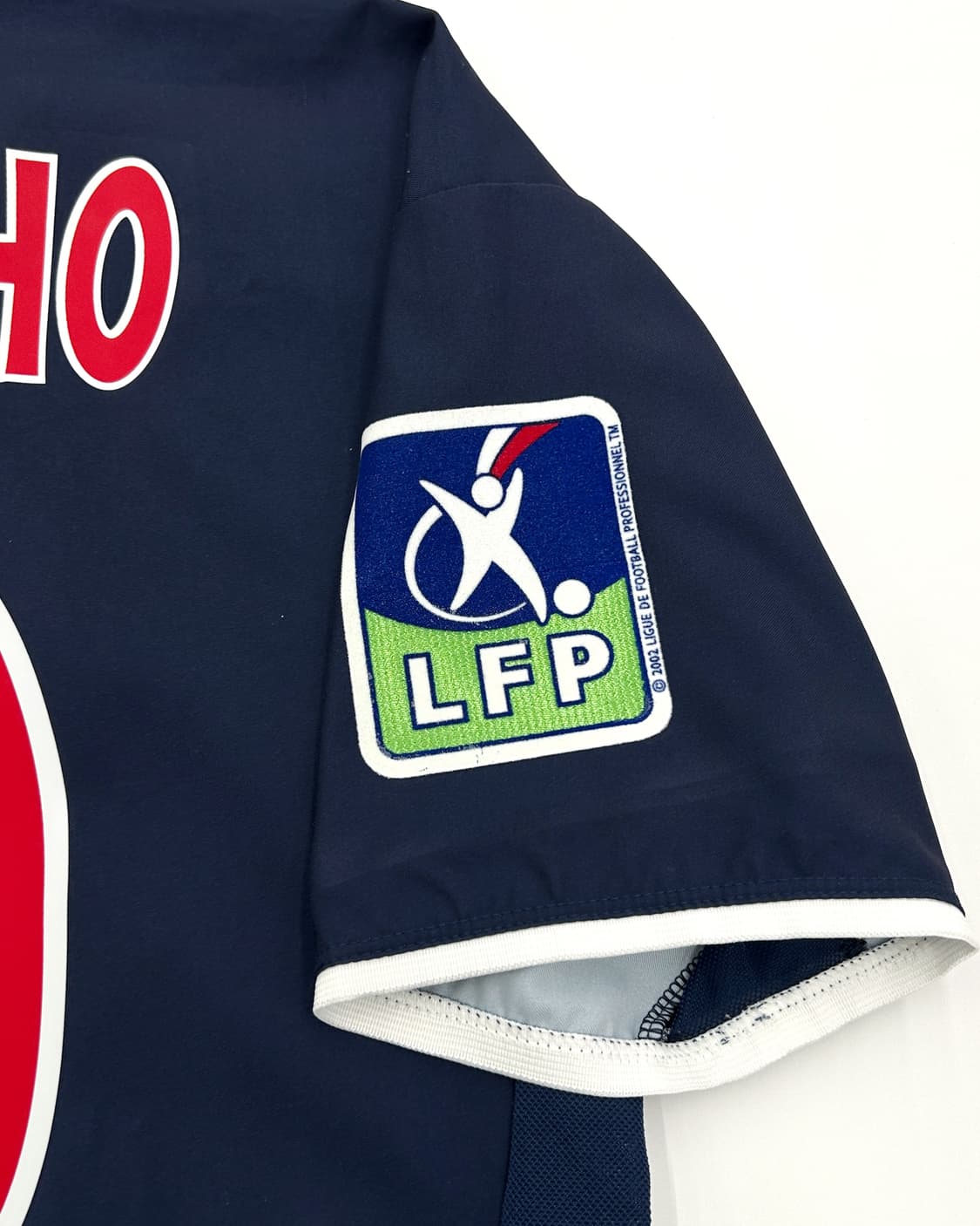 나이키 02-03 파리 생제르망 PSG 홈 리그킷 호나우지뉴 상품이미지5