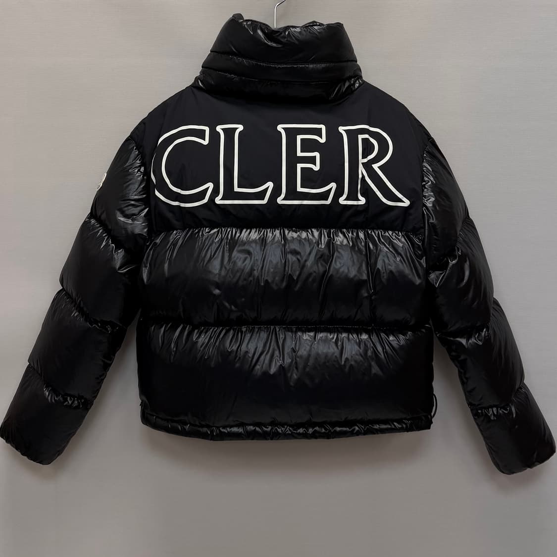 몽클레르 제르 쇼트 다운 패딩 자켓(55 66) 상품이미지7