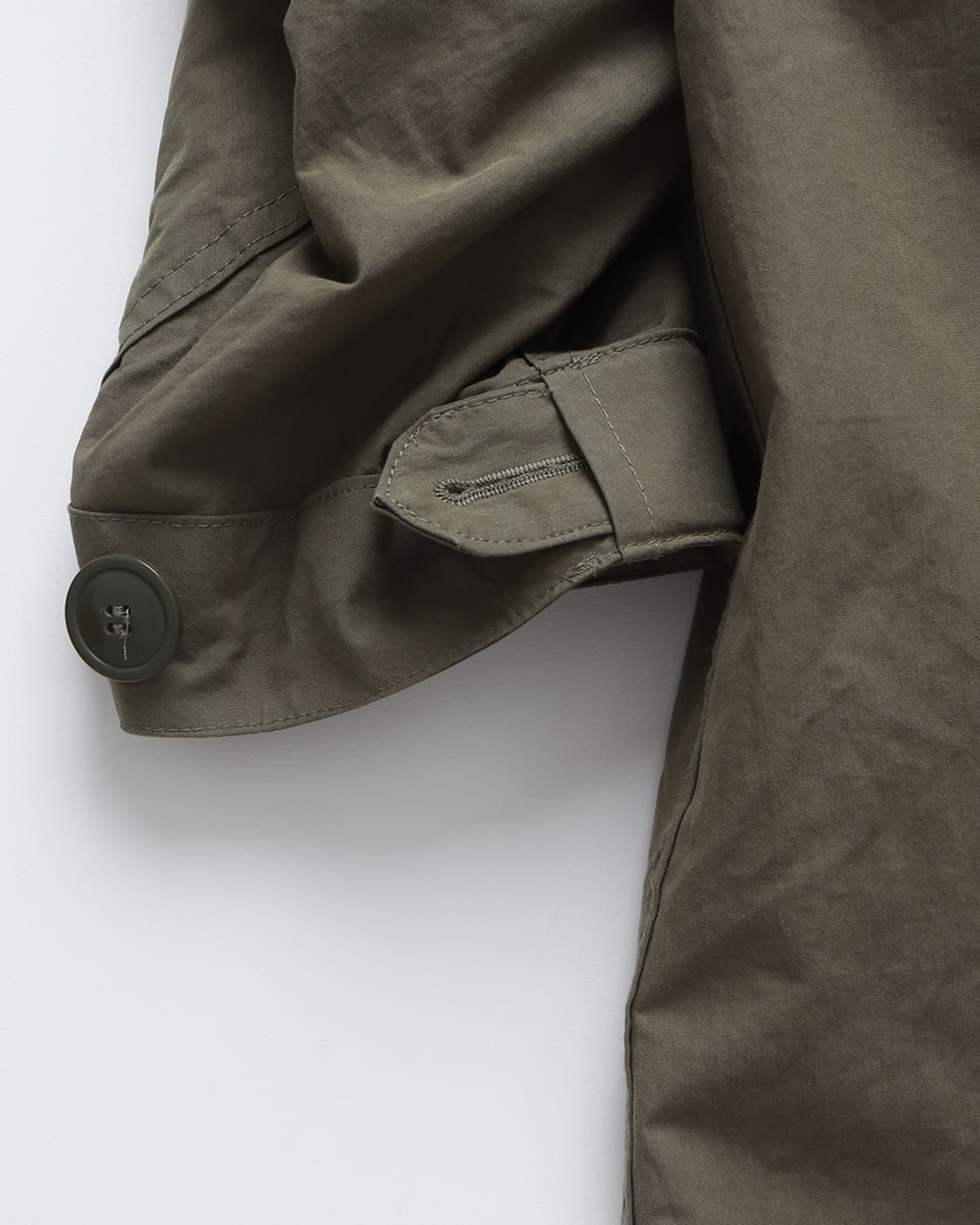 FREAK'S STORE 3 Way M-65 Fishtail Parka 상품이미지10