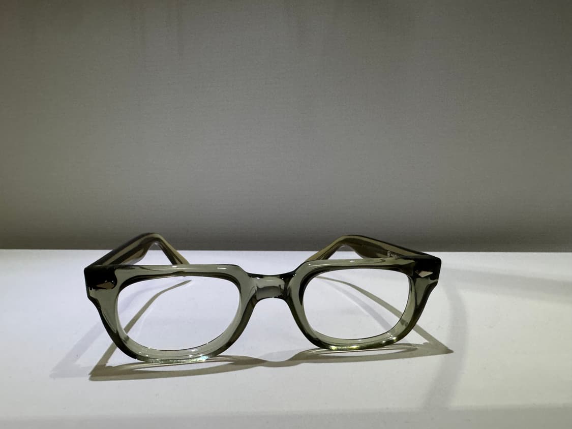 아메리칸옵티컬 맨하탄 쿼리 그레이 팝니다 상품이미지2