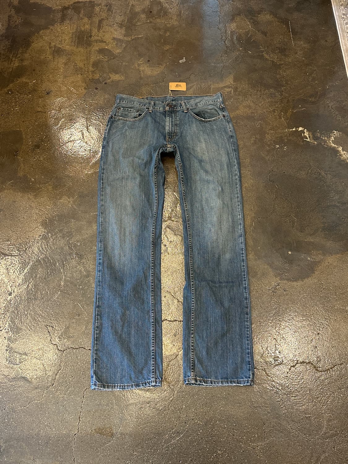 리바이스 559 W32 L34 상품이미지1