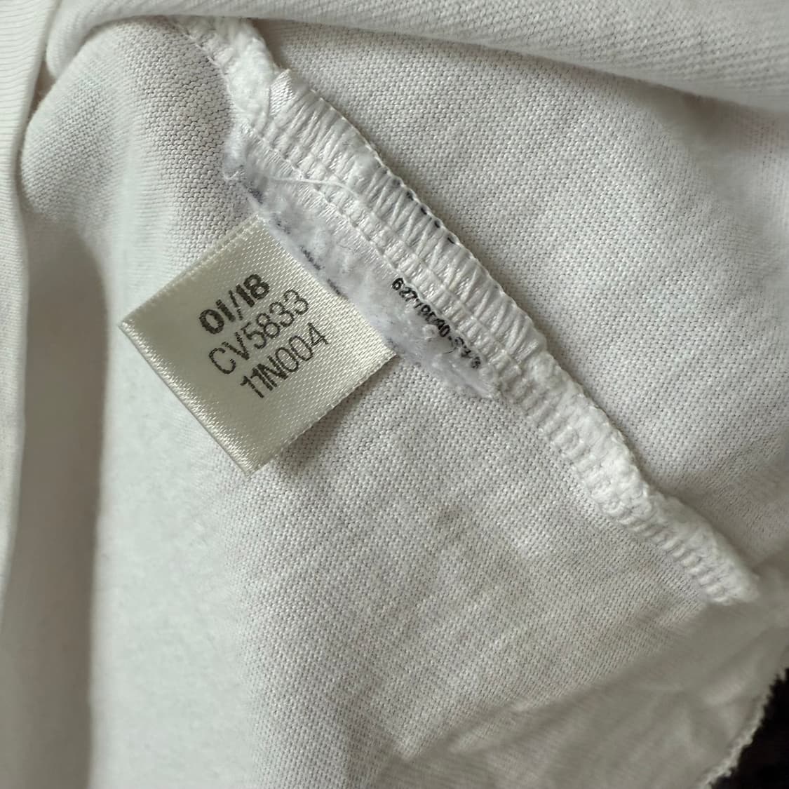 [M] 아디다스 캐릭터 반팔티 상품이미지6