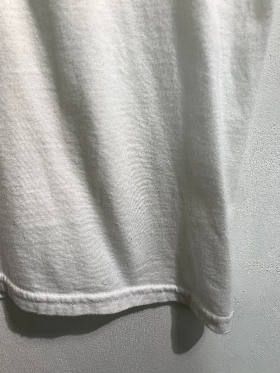 만원샵) NSYNC 빈티지 티셔츠 L C231 상품이미지4