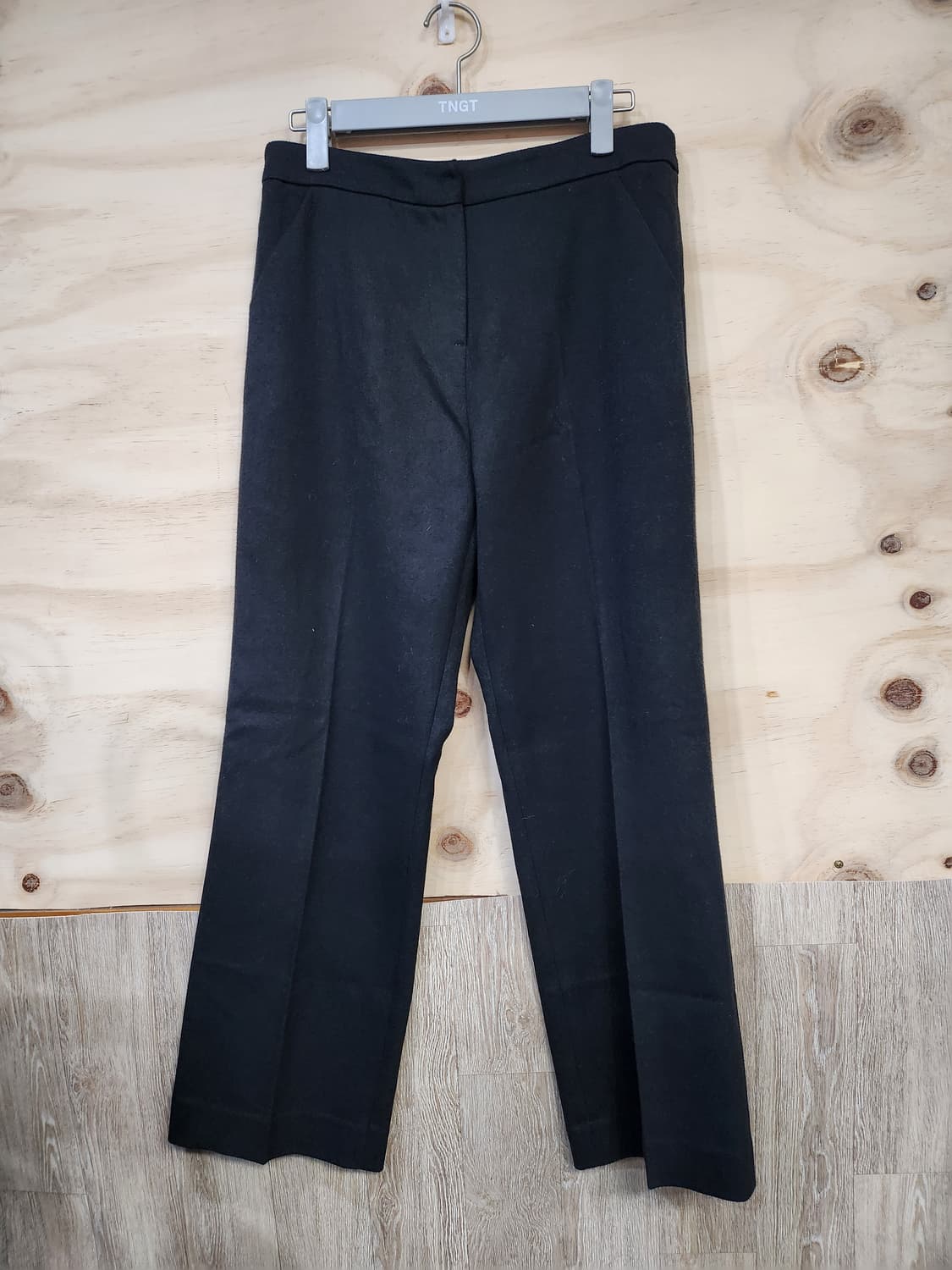 395) 나인 NINE 여성 슬랙스 상품이미지1