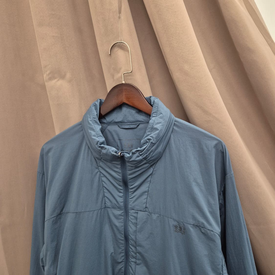 코오롱스포츠 경량 바람막이 자켓 XL 상품이미지2