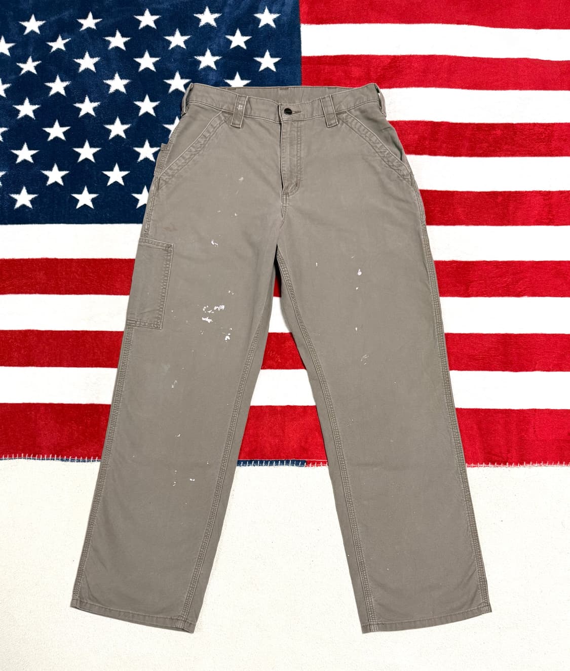 칼하트 B151 워크팬츠 carharrt work pants 빈티지  상품이미지1