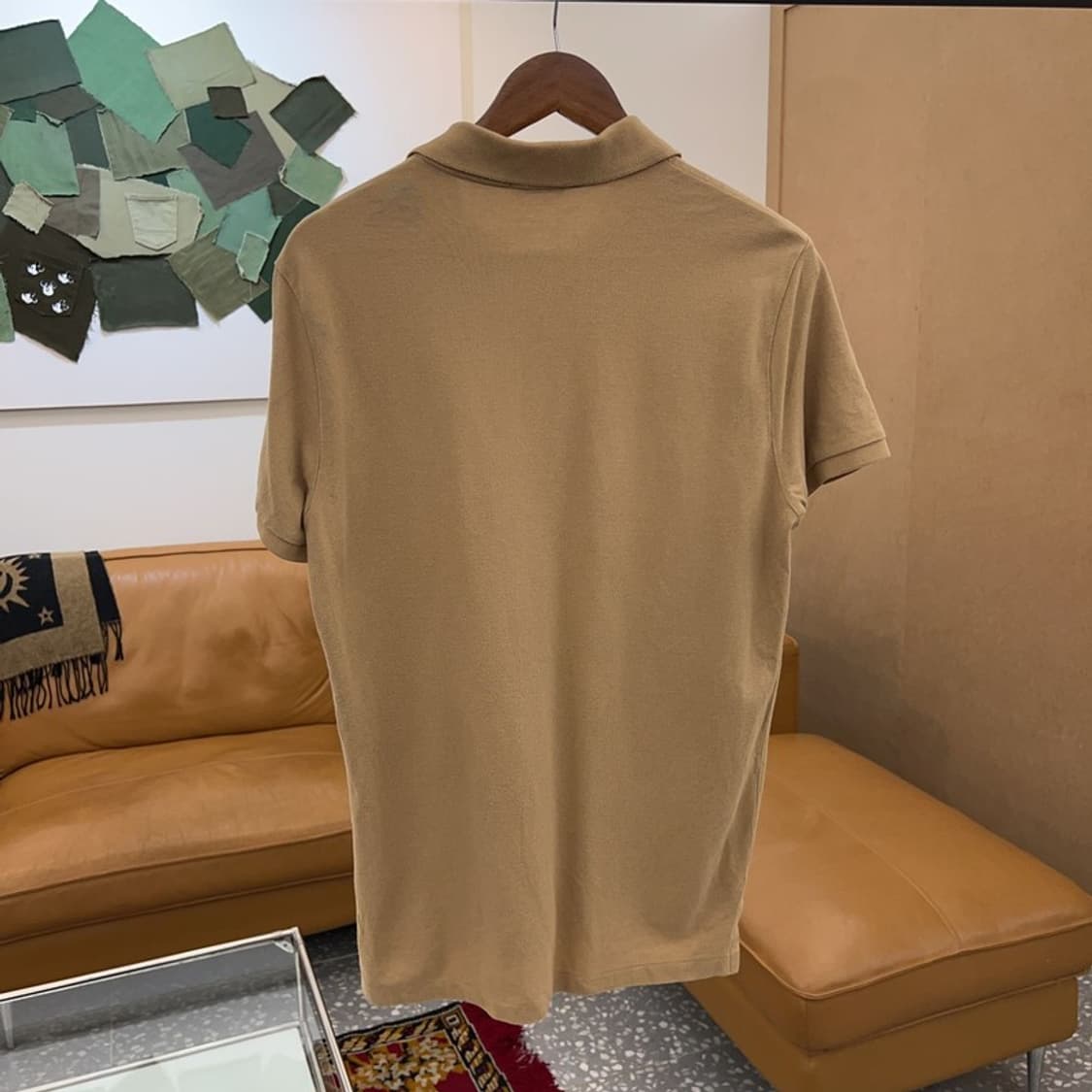 폴로 랄프로렌 신형 캐주얼 반팔카라티 95 C04232  상품이미지2
