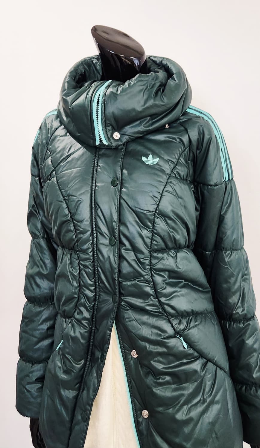 아디다스 패딩점퍼  상품이미지7