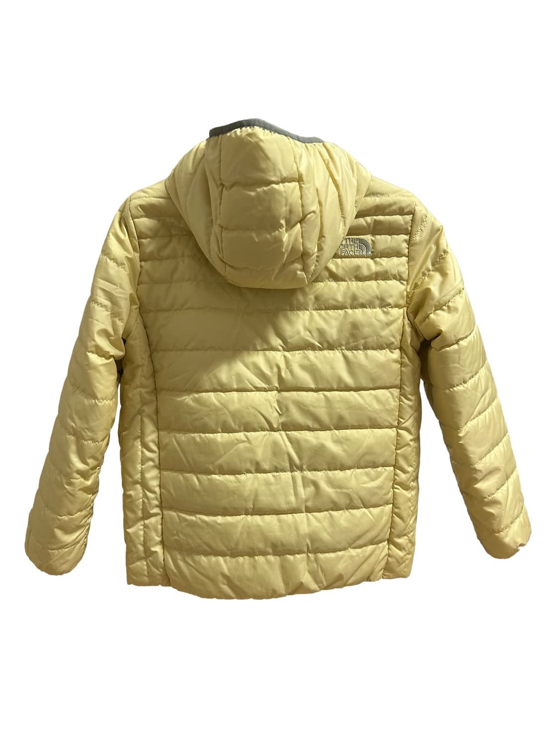 노스페이스 리버서블 브이모션 경량패딩 상품이미지3