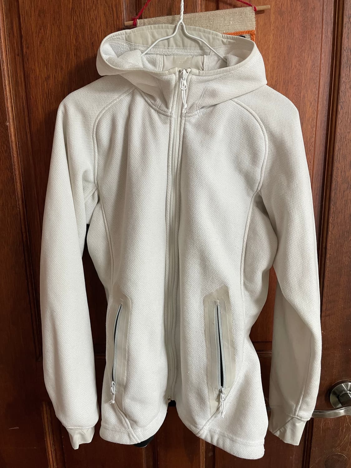 아크테릭스 후드집업 공용M 상품이미지1