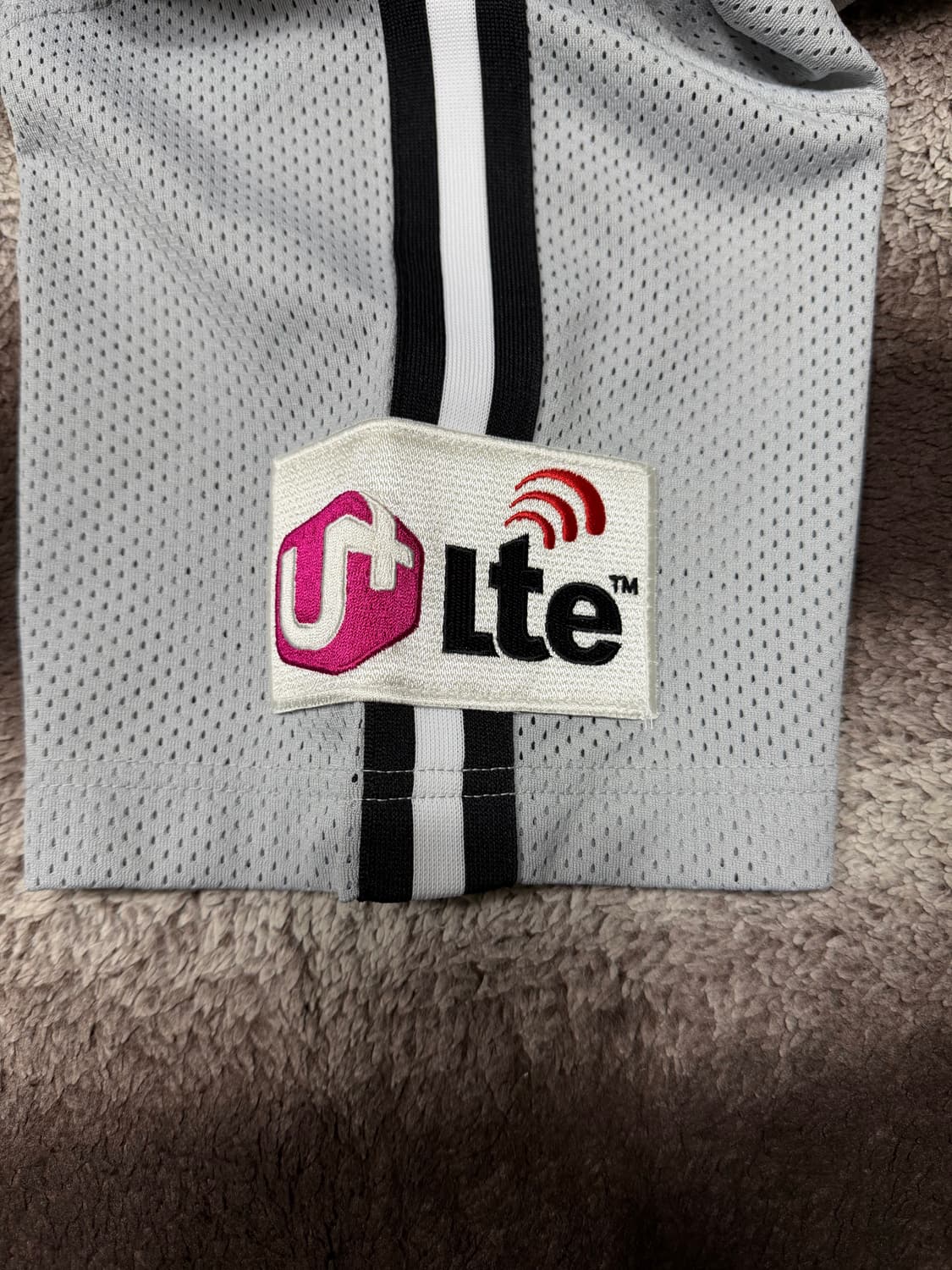 [95]LG 트윈스 야구유니폼 상품이미지5