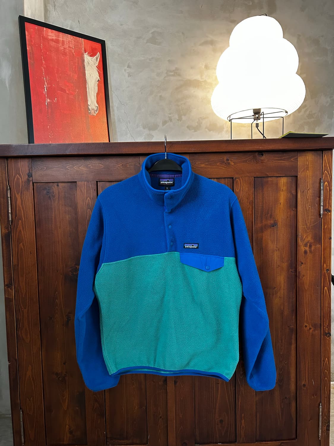 파타고니아 신칠라  상품이미지1