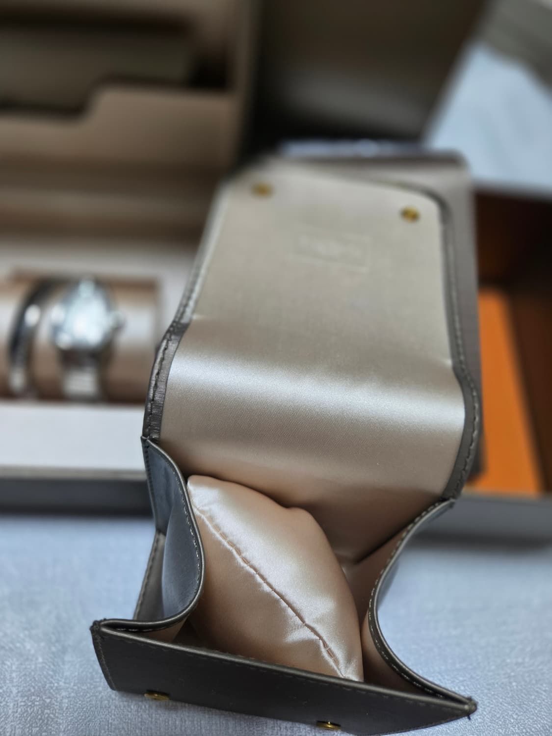 불가리 세르펜티 시계 상품이미지5