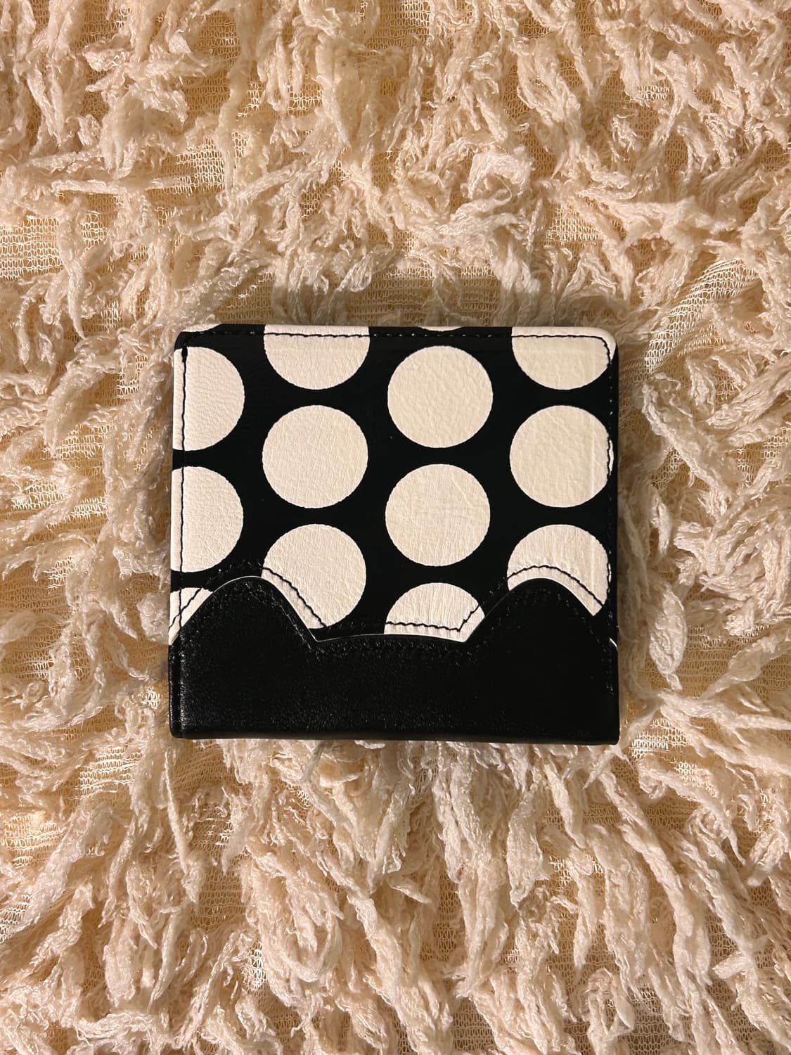 츠모리치사토 반지갑 상품이미지1