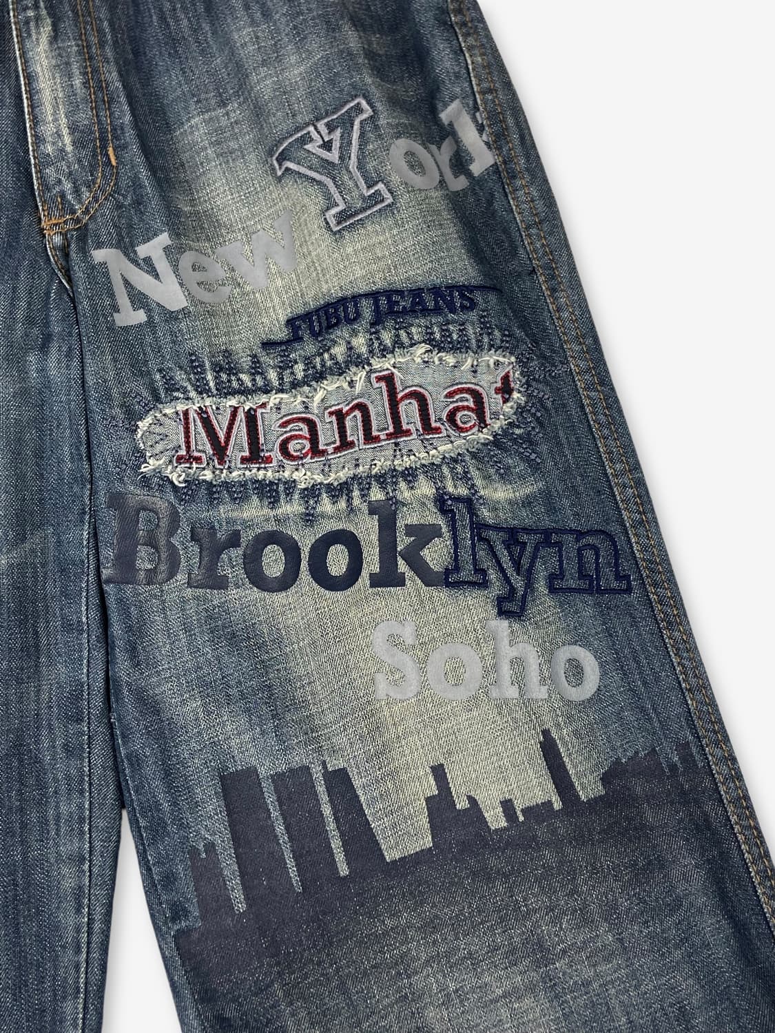 Fubu 상품이미지4