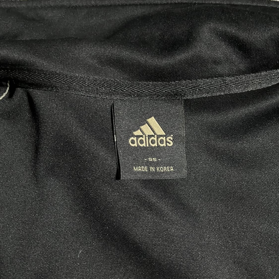 [95] ADIDAS 아디다스 져지 상품이미지4