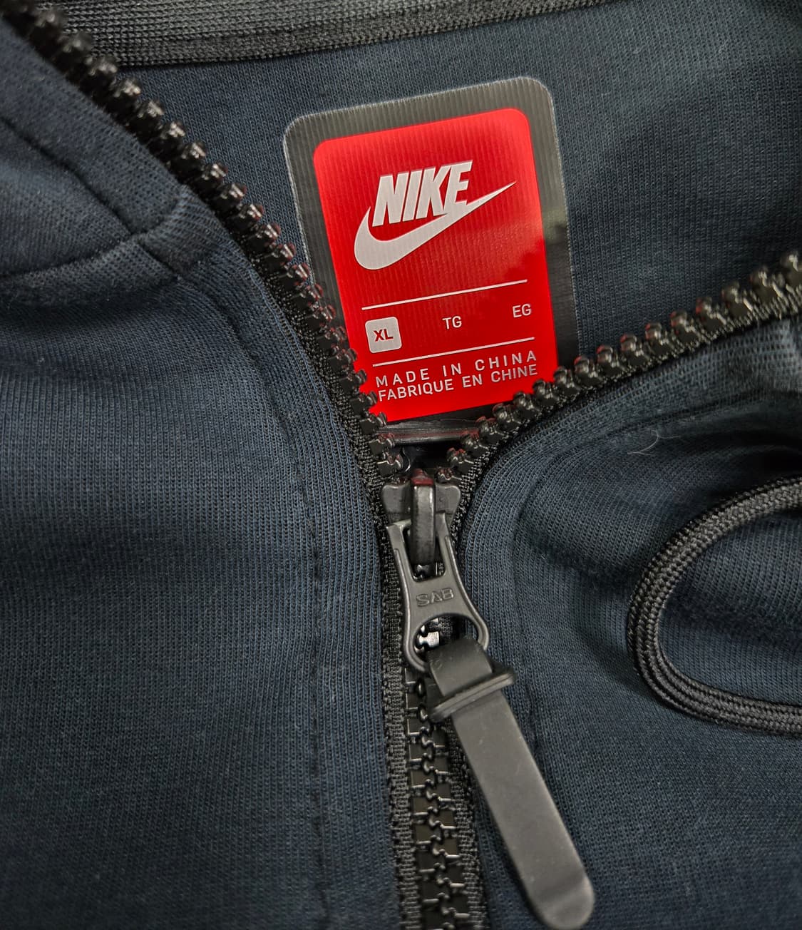 나이키 테크팩 후드집업 105 상품이미지8