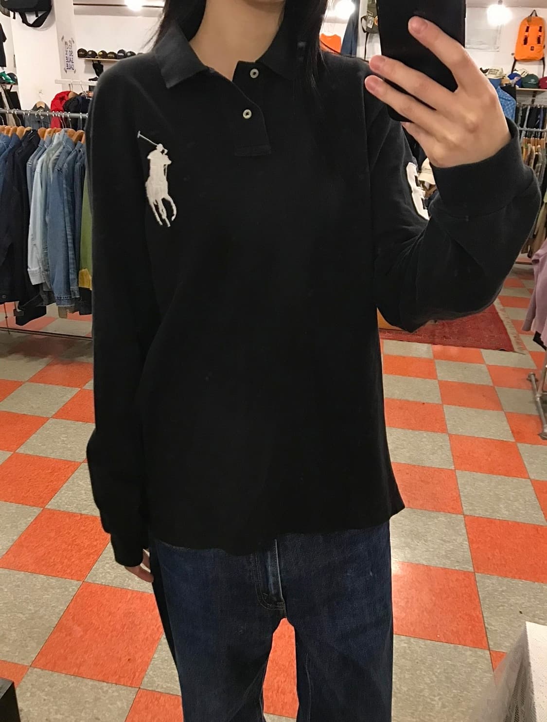 폴로 빅포니 카라티 상품이미지1