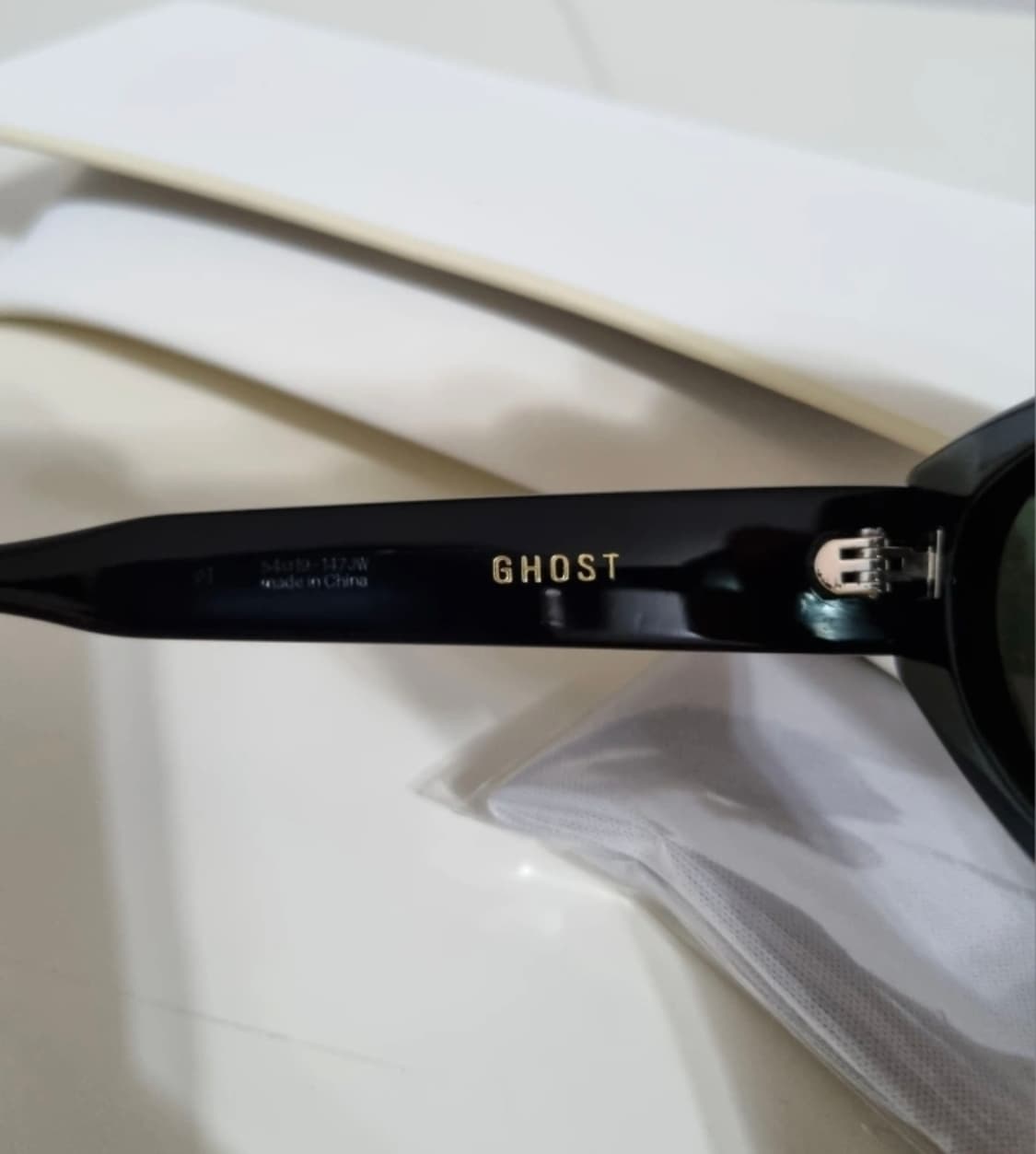 젠틀몬스터 GHOST 고스트 선글라스 상품이미지5