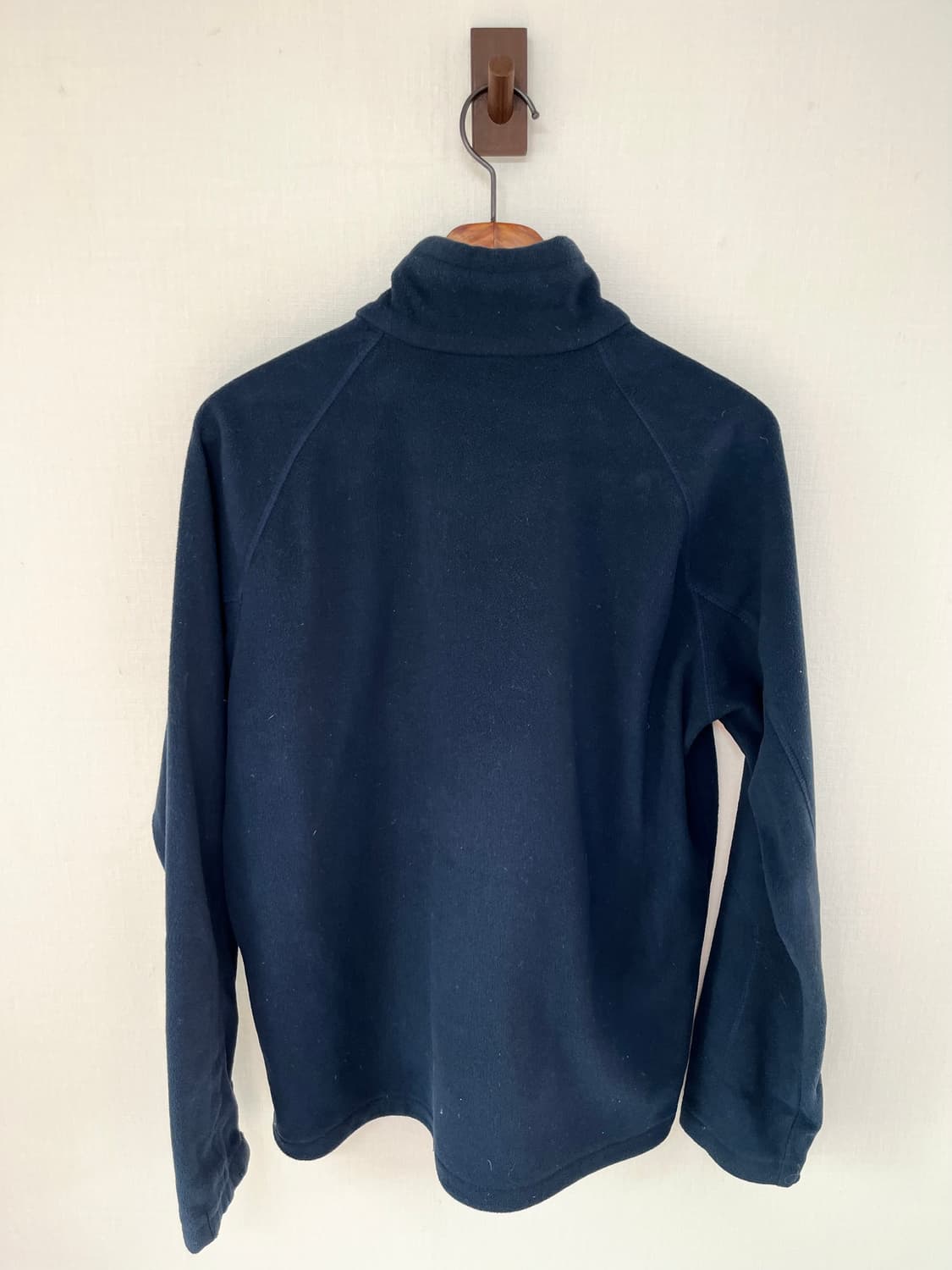 [m] 컬럼비아 후리스 자켓 상품이미지2