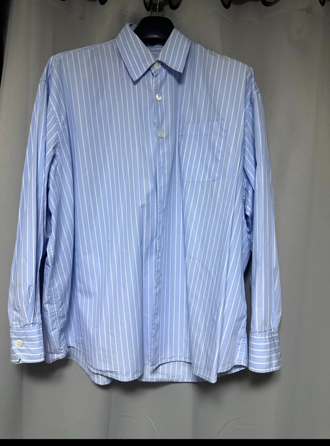 김현우 아워레가시셔츠 상품이미지8