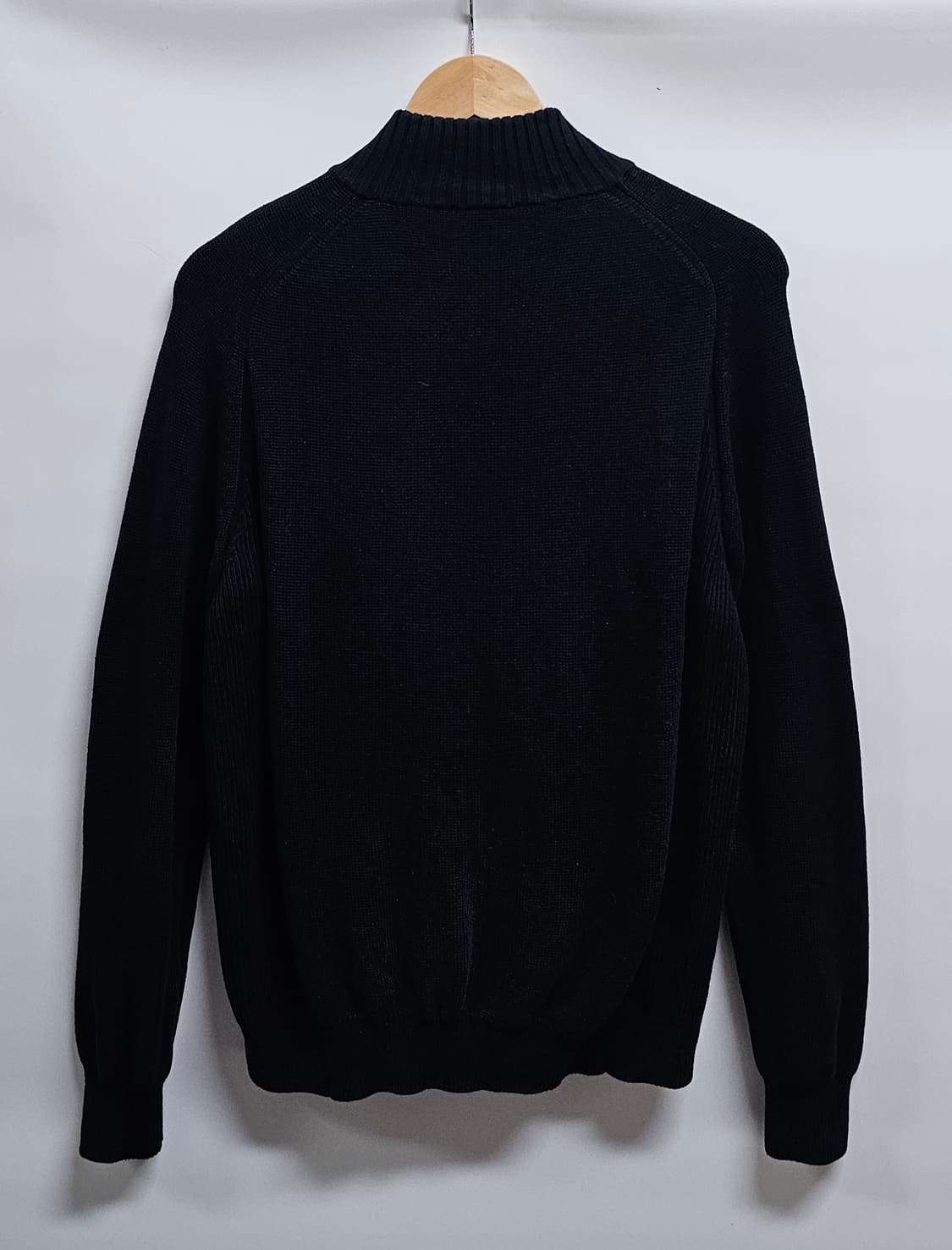 라코스테 집업 가디건 3 95 상품이미지2